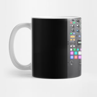 Mixer Seventy Mug